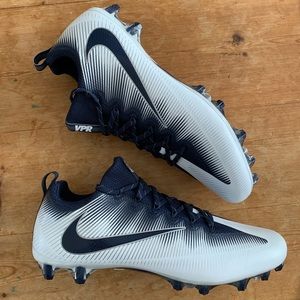 New Nike Vapor Untouchable Pro Football Cleats 16